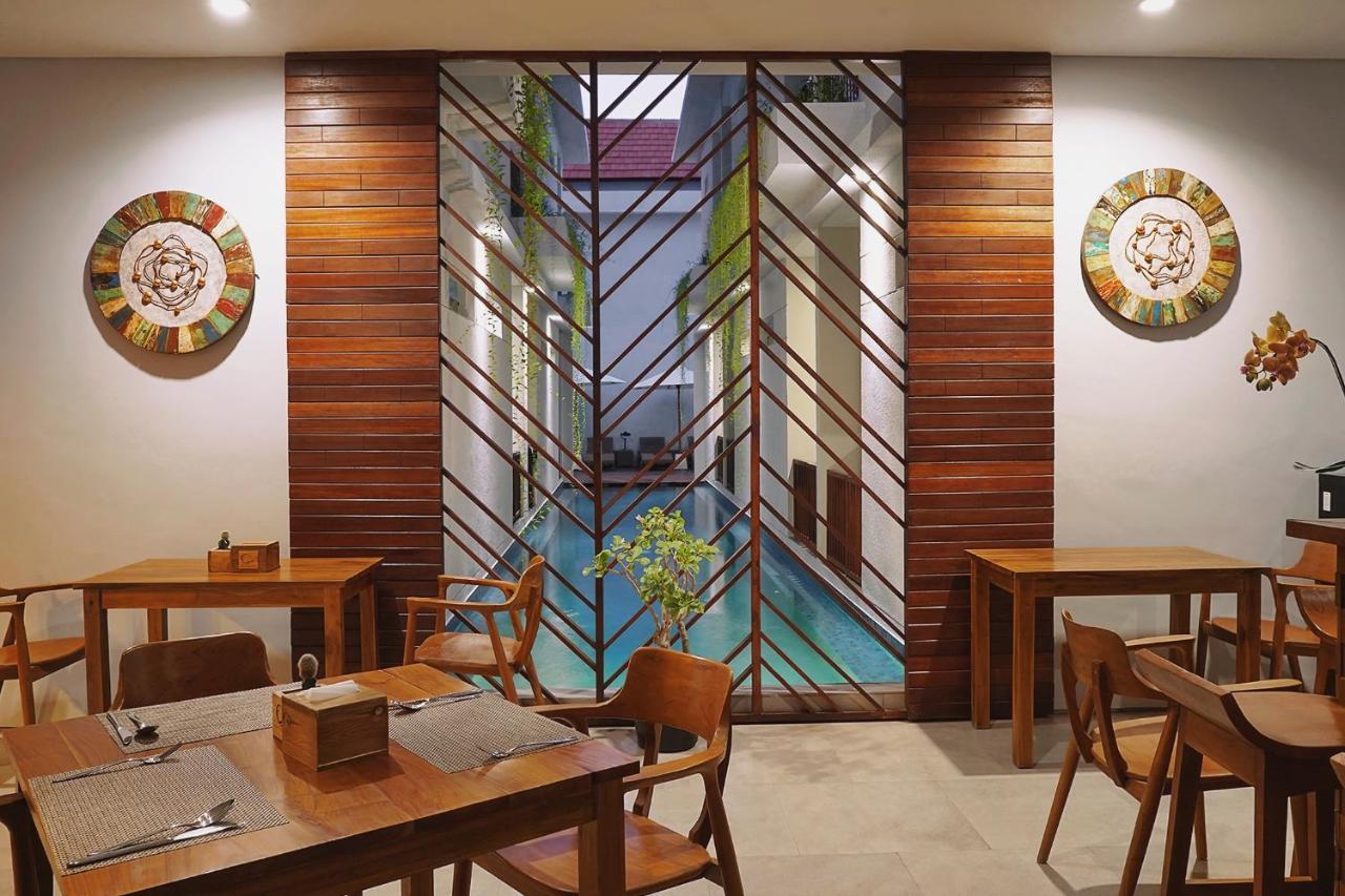 Gili Kama Hotel & Villa Gili Trawangan Kültér fotó